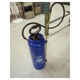 Marshalltown 308S Industrial Concrete Sprayer