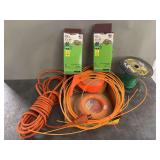 Gator Sanding Belts and Ultra Pro 6 Trimmer Line Assortment