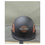 Harley-Davidson HD-M04 Motorcycle Helmet
