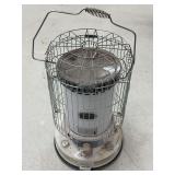 KW 24G Kerosene Heater