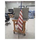 Annin Flagmakers United States of America Flag