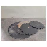 Saw Blades