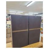 Sony SS-U500 Speakers (Pair)