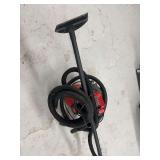 Craftsman Wet/Dry Vacuum with Hose and Attachments