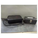 Nut Driver Socket Set and APC Back-UPS 600
