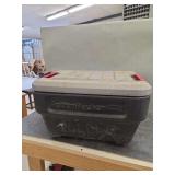 Rubbermaid Action Packer Storage Container