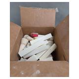 Orton Pyrometric Cones and Mini Bars