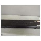 Rifle Carrying Case with Interior Foam