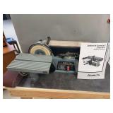 Delta 4-Inch Belt/6-Inch Disc Sander