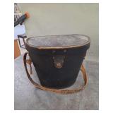 Hertel & Reuss Kassel 7x50 Featherweight Coated Optics Binoculars with Case