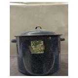 Ball Preserving America Stock Pot with Lid