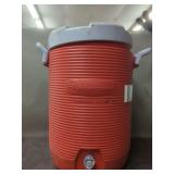 Rubbermaid Insulated Water Cooler