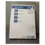 Mansfield Elongated Toilet Seat