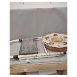 Cosco Step Stool with String Spool