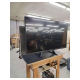 TCL 43S431 Television with Roku Remote