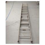 Extension Ladder