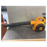 Poulan Pro BVM200VS 25cc Gas Blower