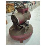 Portable Air Compressor