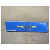 Hang Onn Tilting TV Wall Mount for 19" to 50" TVs