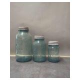 Ball Perfect Mason Jars