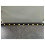 PRIME Grounded and Protected Power Strip