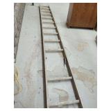Extension Ladder, Thirteen Foot