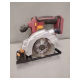 18-Volt Cordless 5-1/2-Inch Circular Saw
