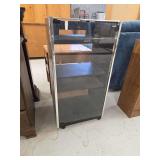 Sony Audio Equipment Cabinet