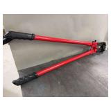 Pittsburgh 36-inch Bolt Cutter