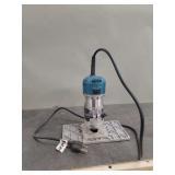 Makita 3709 800W Electric Trim Router