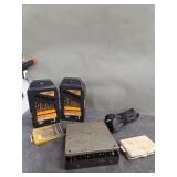 Mixed Drill Bit Set Assortment