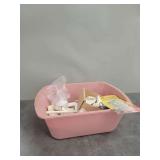 Pyrometric Cones and Kiln Hardware Assortment