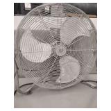 Industrial Floor Fan