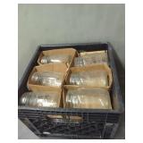 Collection of Ball Mason Jars