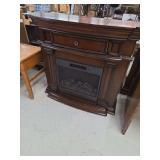 Styleselections Electric Fireplace Insert Model #SWF8E1053