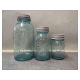 Ball Perfect Mason Jars