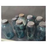 Ball Brand Jars