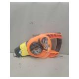 Keson G3X100 Giant Chalk Line Reel