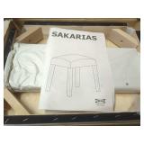 IKEA Sakarias Stool