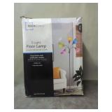 Mainstays 5-Light Floor Lamp
