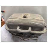 Portable Charcoal Grill