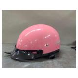 Harley-Davidson Daytona Skull Cap Helmet