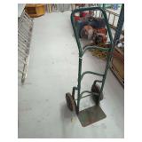 Metal Two-Wheel Hand Truck
