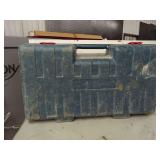 Bosch Professional Leveling Tool Set