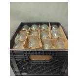 Ball Jar Assortment with Lids