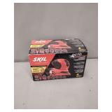 Skil Octo Multi-Finisher Tool Model 7300-02