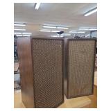 Heathkit Speaker Pair