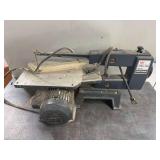 Craftsman 16-Inch Direct Drive Scroll Saw