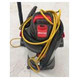 Shop-Vac Wet/Dry Vacuum Cleaner