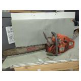 Husqvarna 455 Rancher X-Torq Chainsaw